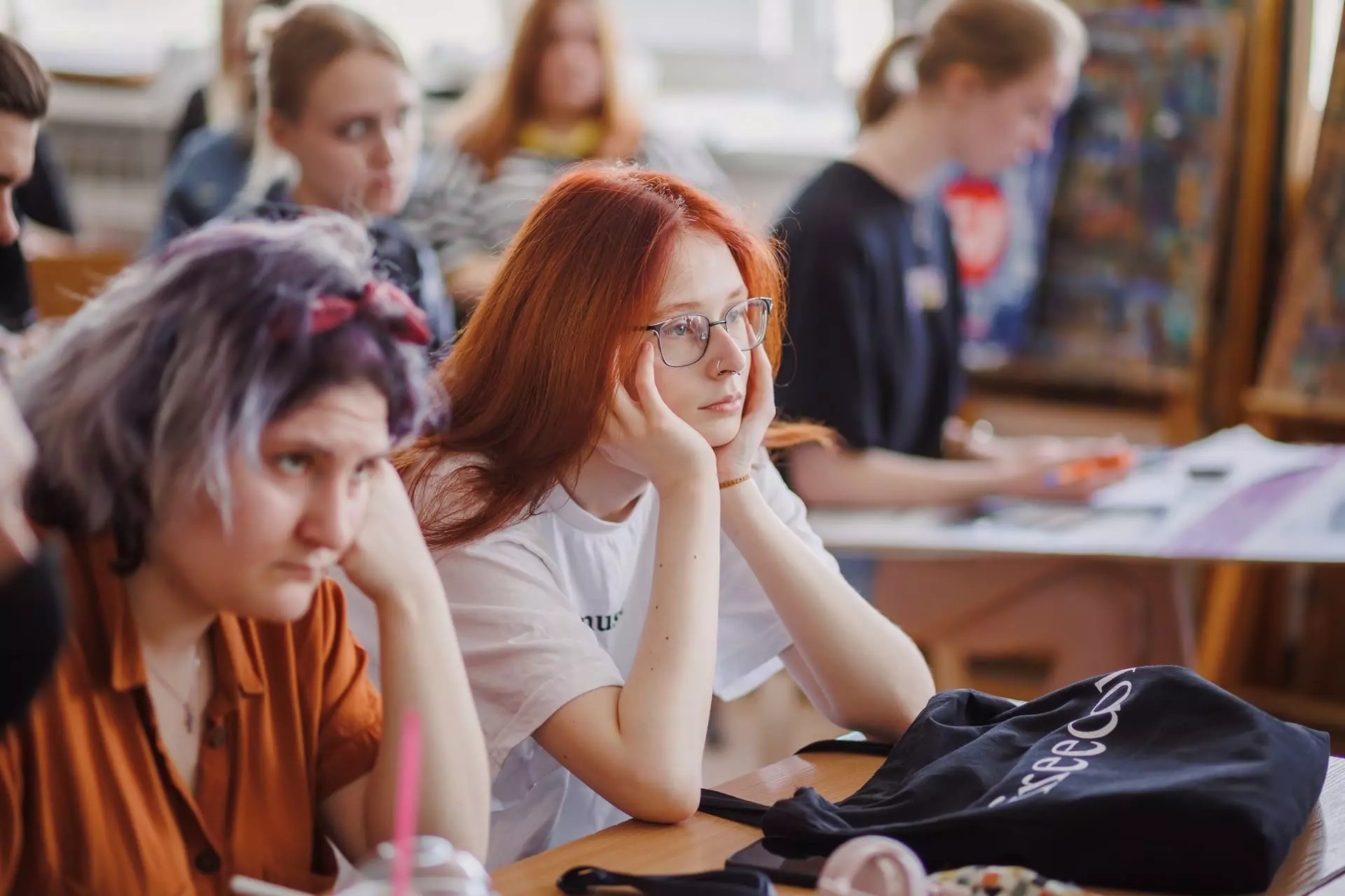 Таксидермист