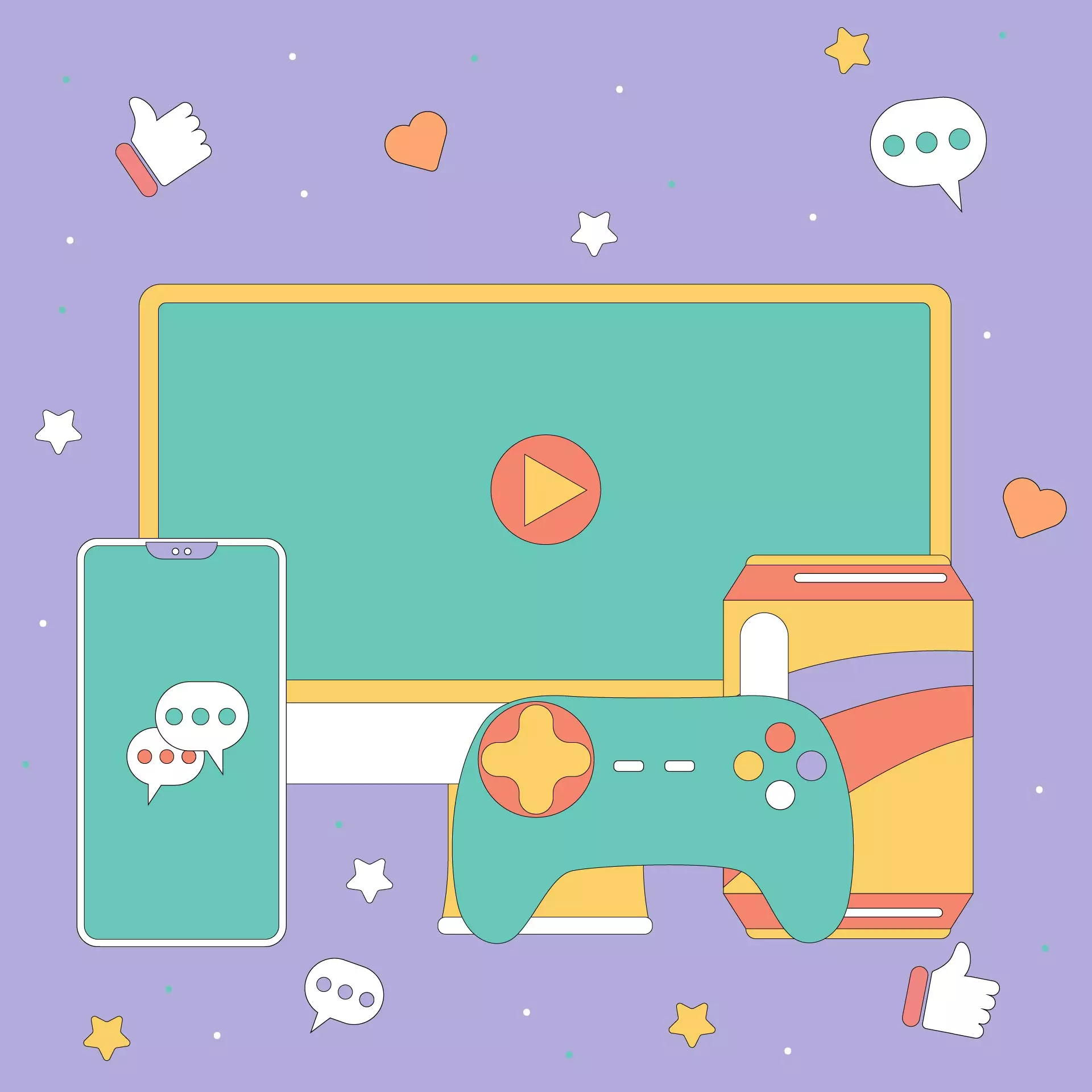 Поколение Зет, или зумеры. Как с ними правильно общаться и работать