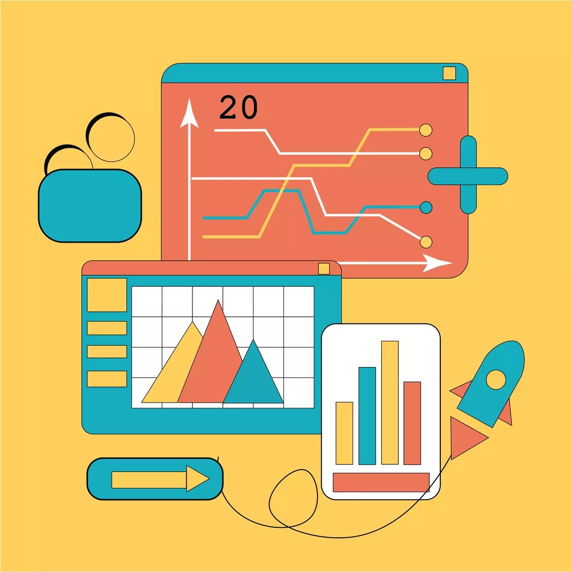 Полезные программы для маркетологов