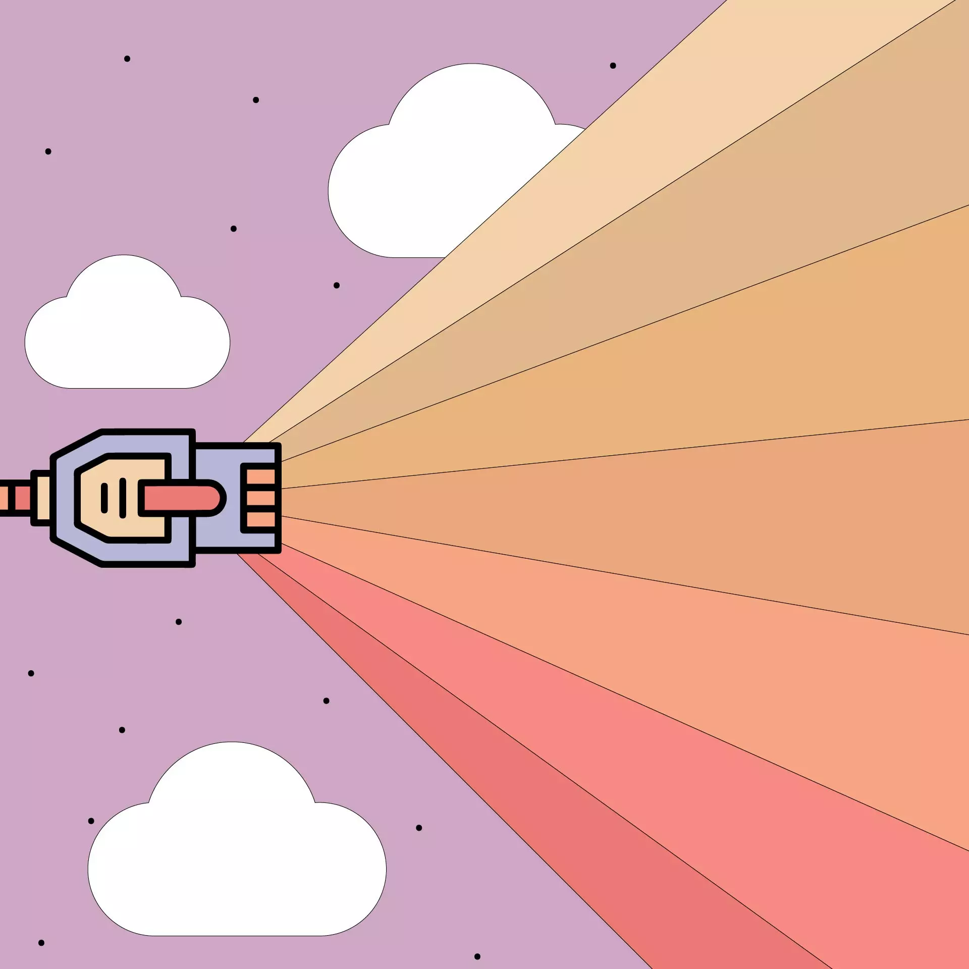 Полное руководство по уровням модели OSI и их функциям
