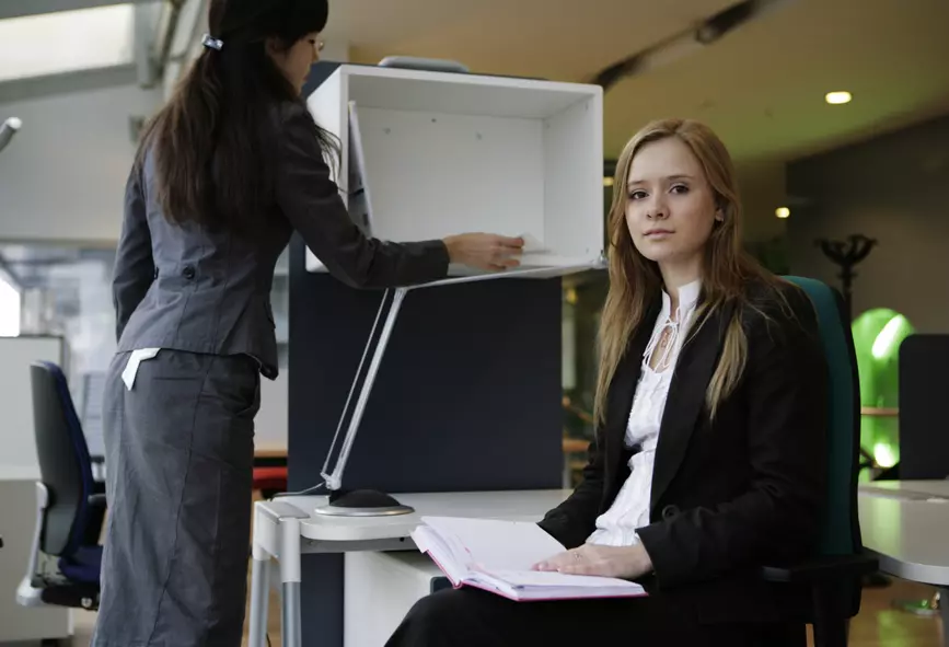 Кто такой помощник руководителя