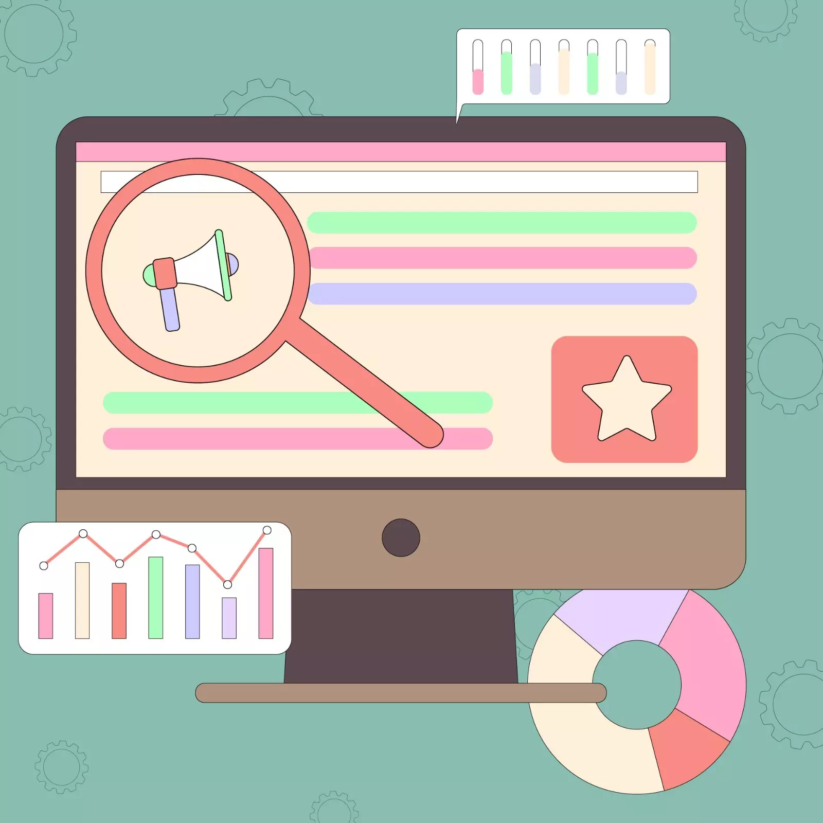 Профессия “специалист по контекстной рекламе”