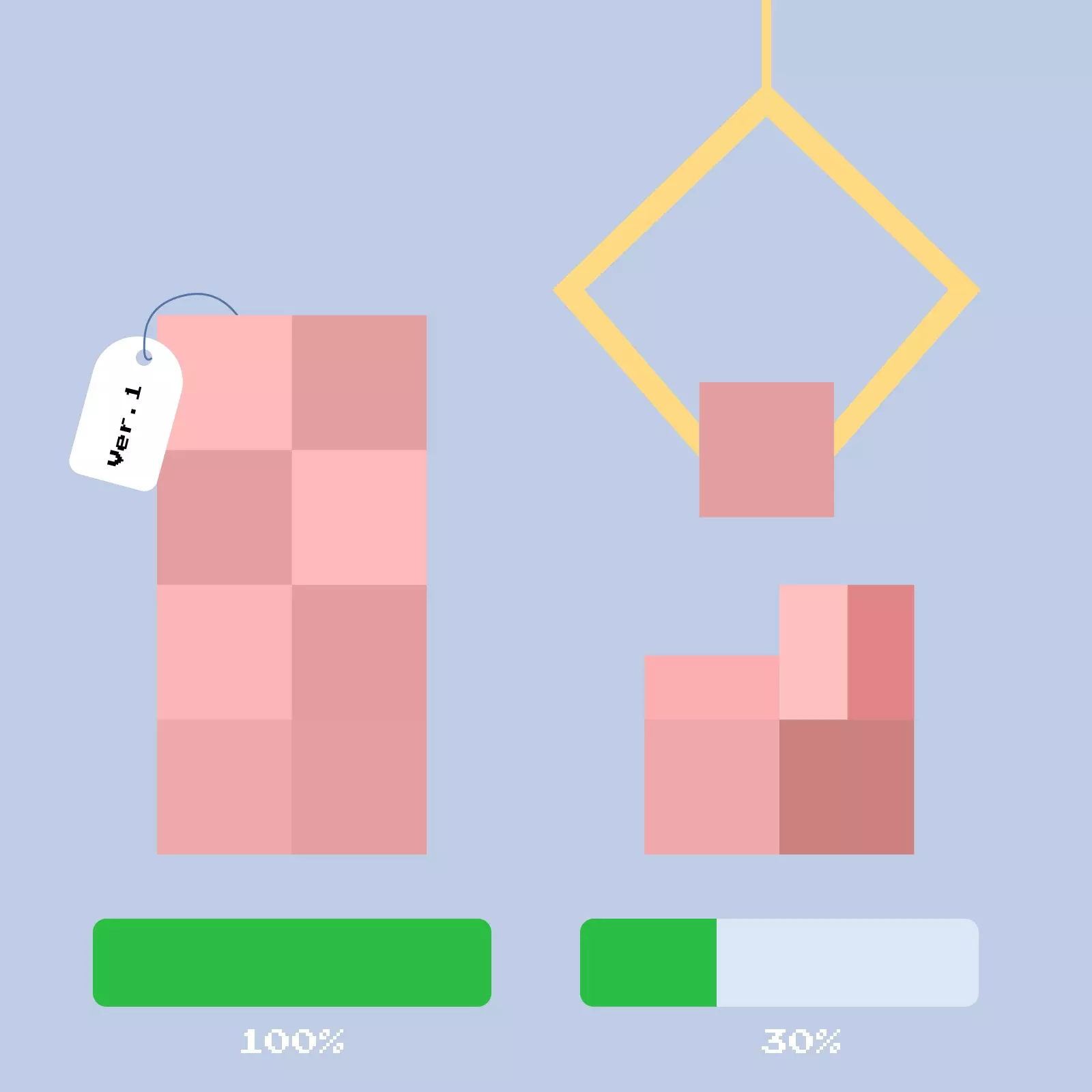 Ремейк игр: что это такое простыми словами и зачем нужно