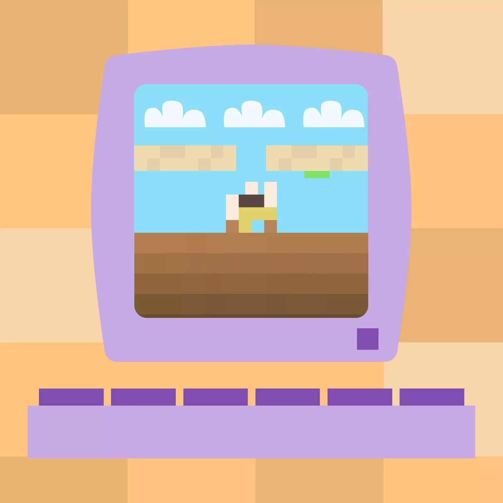 Создание игр с нуля: путеводитель для будущих разработчиков