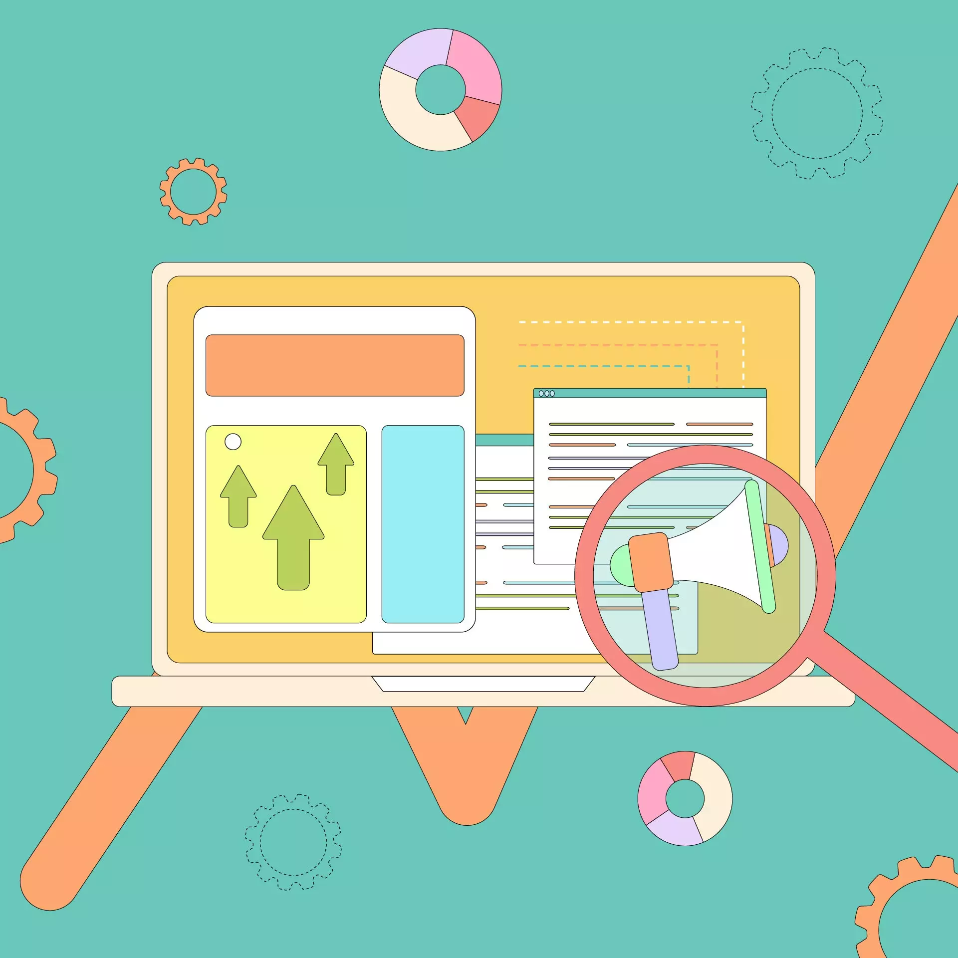 Таргетолог: что это за профессия и как начать свой путь