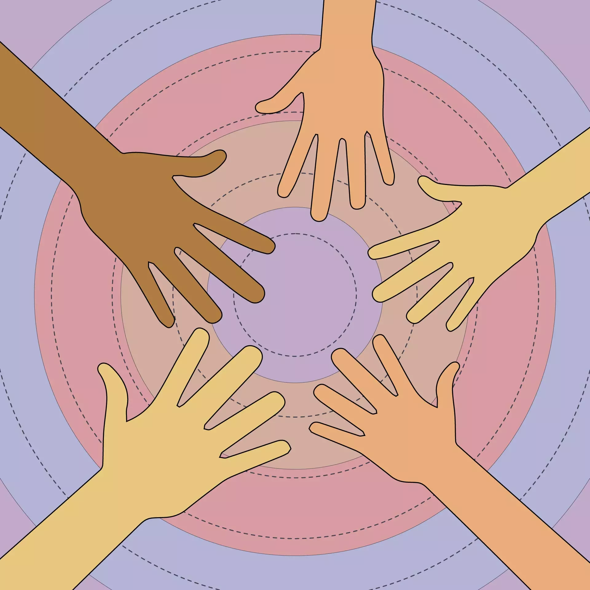 Тимбилдинг: что это простыми словами и как создать команду мечты