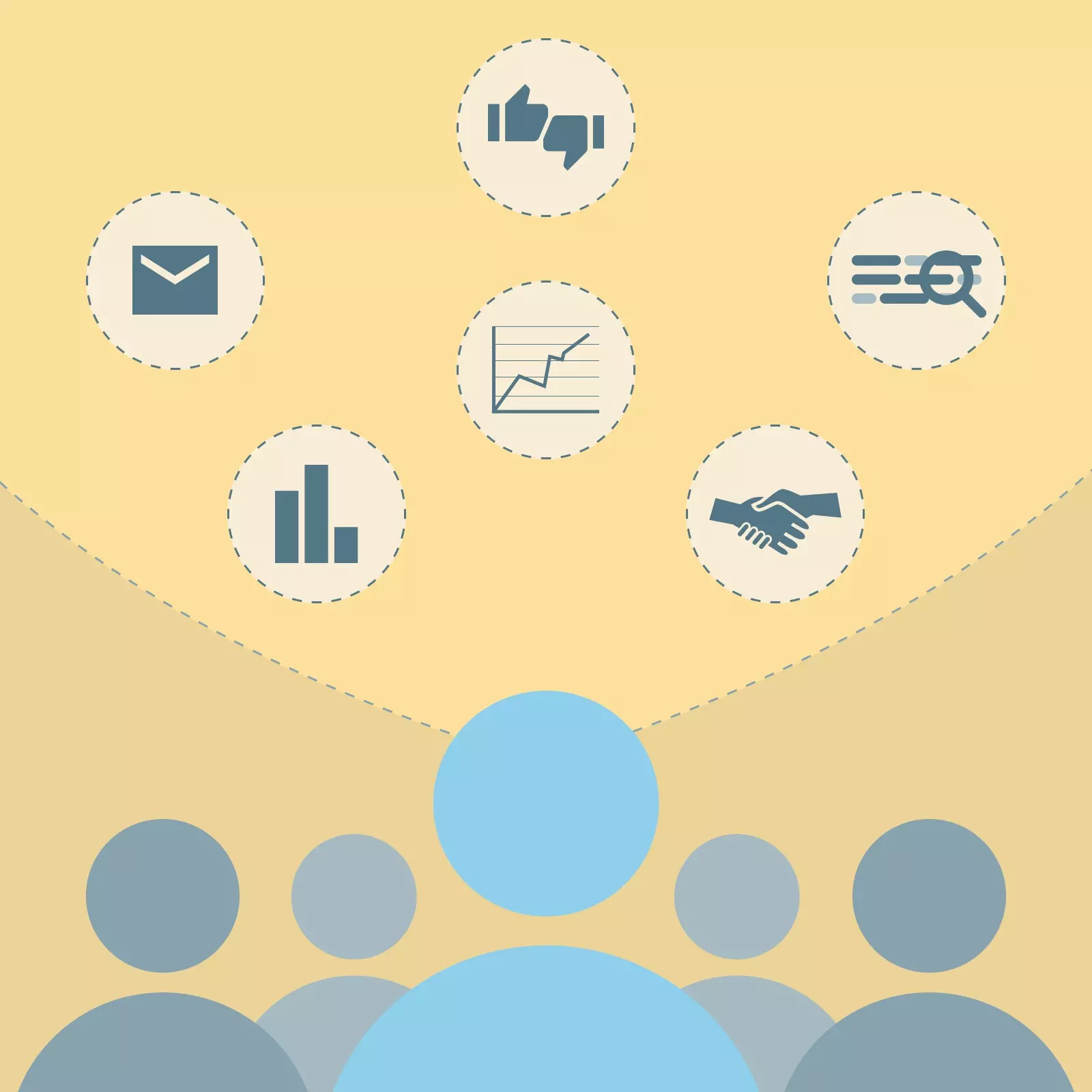 Тимлид в программировании: кто это и как дорасти до этой должности