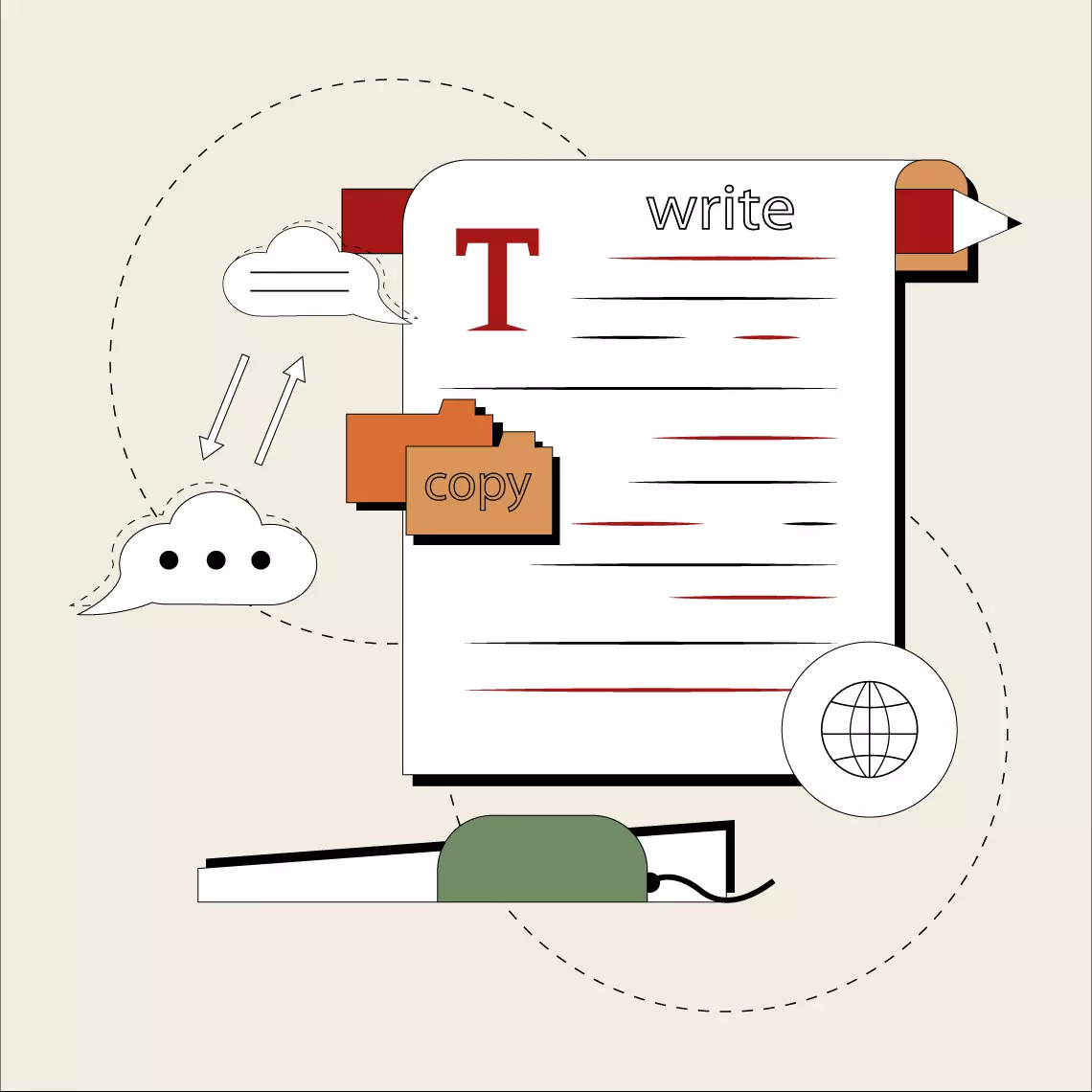 ТОП-25 сервисов для копирайтеров