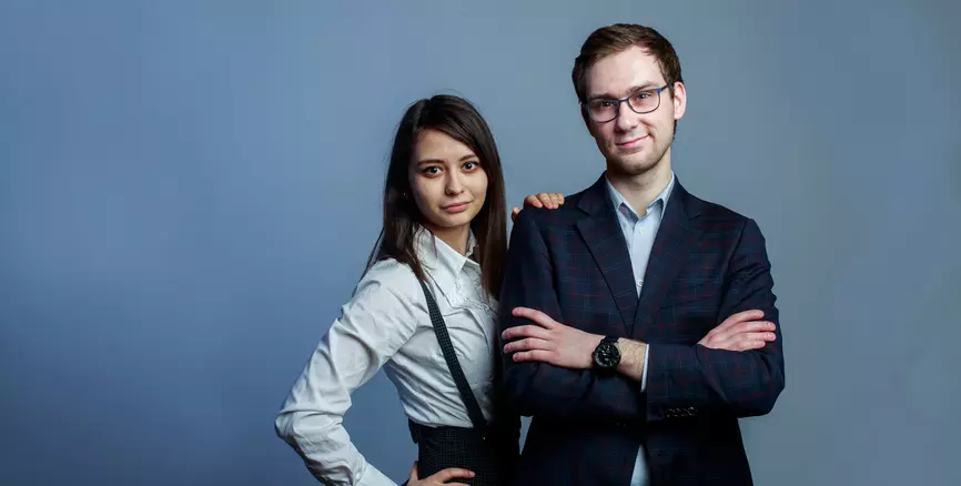 Управление проектами в нефтегазовом комплексе