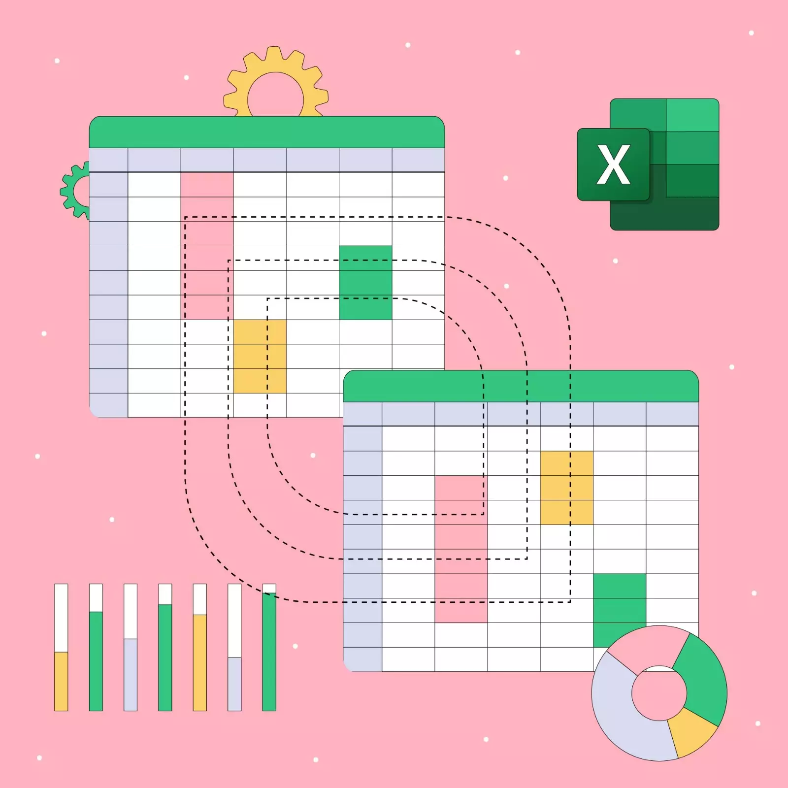 ВПР в действии пошаговая инструкция по использованию функции в Excel