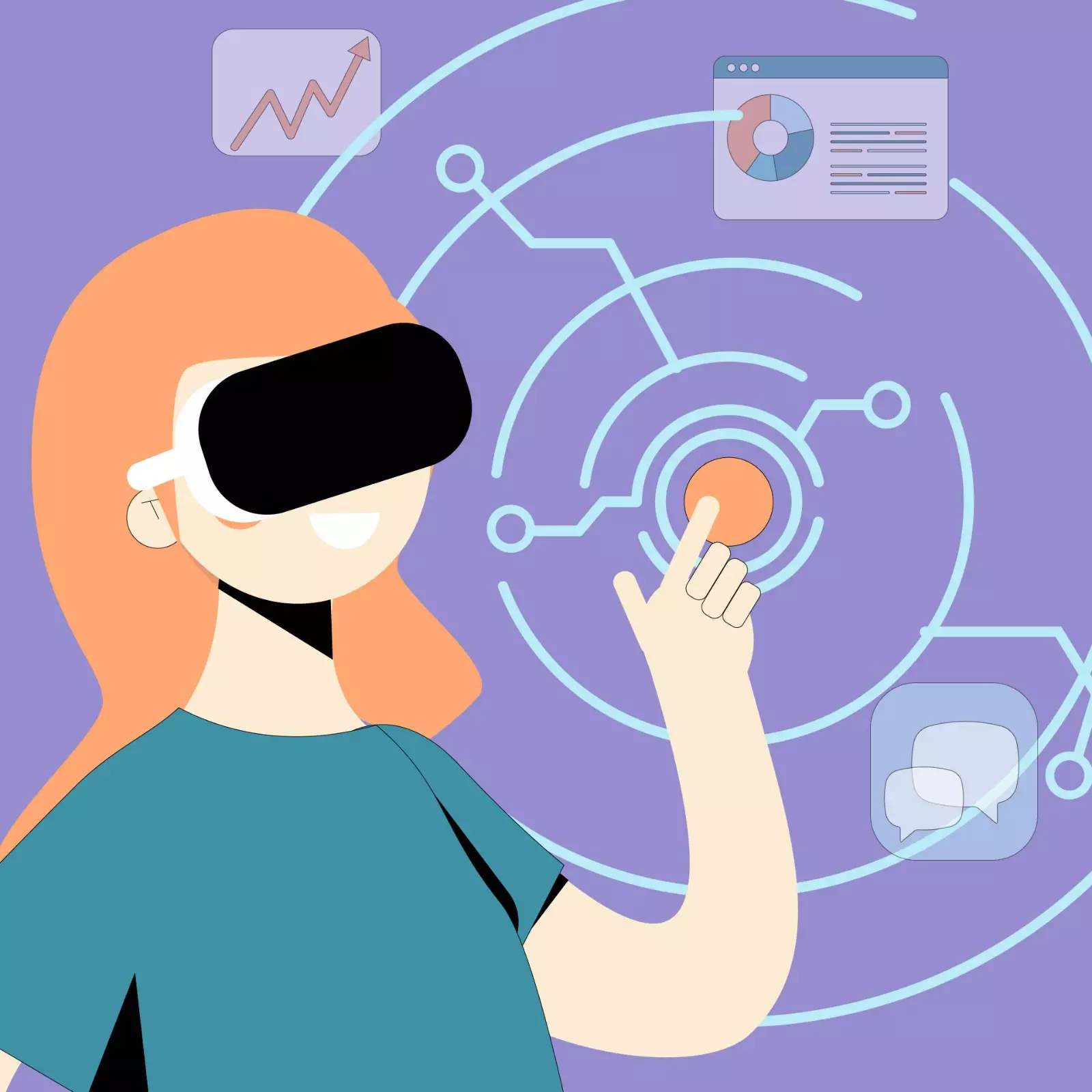 Какими современными технологиями стоит овладеть, чтобы повысить свою ценность как сотрудника