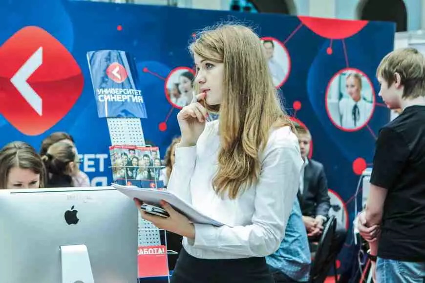 Как выбрать свою IT-профессию: пошаговая инструкция