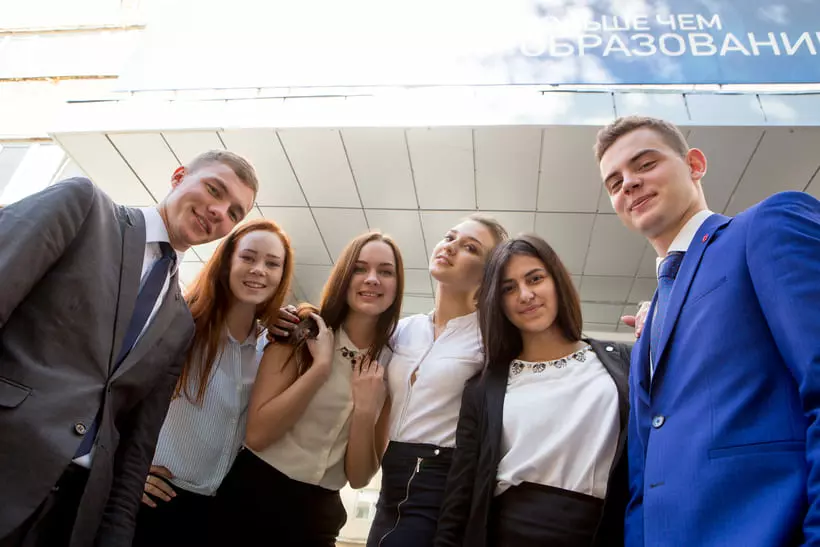 Вузы с обучением пожарной безопасности