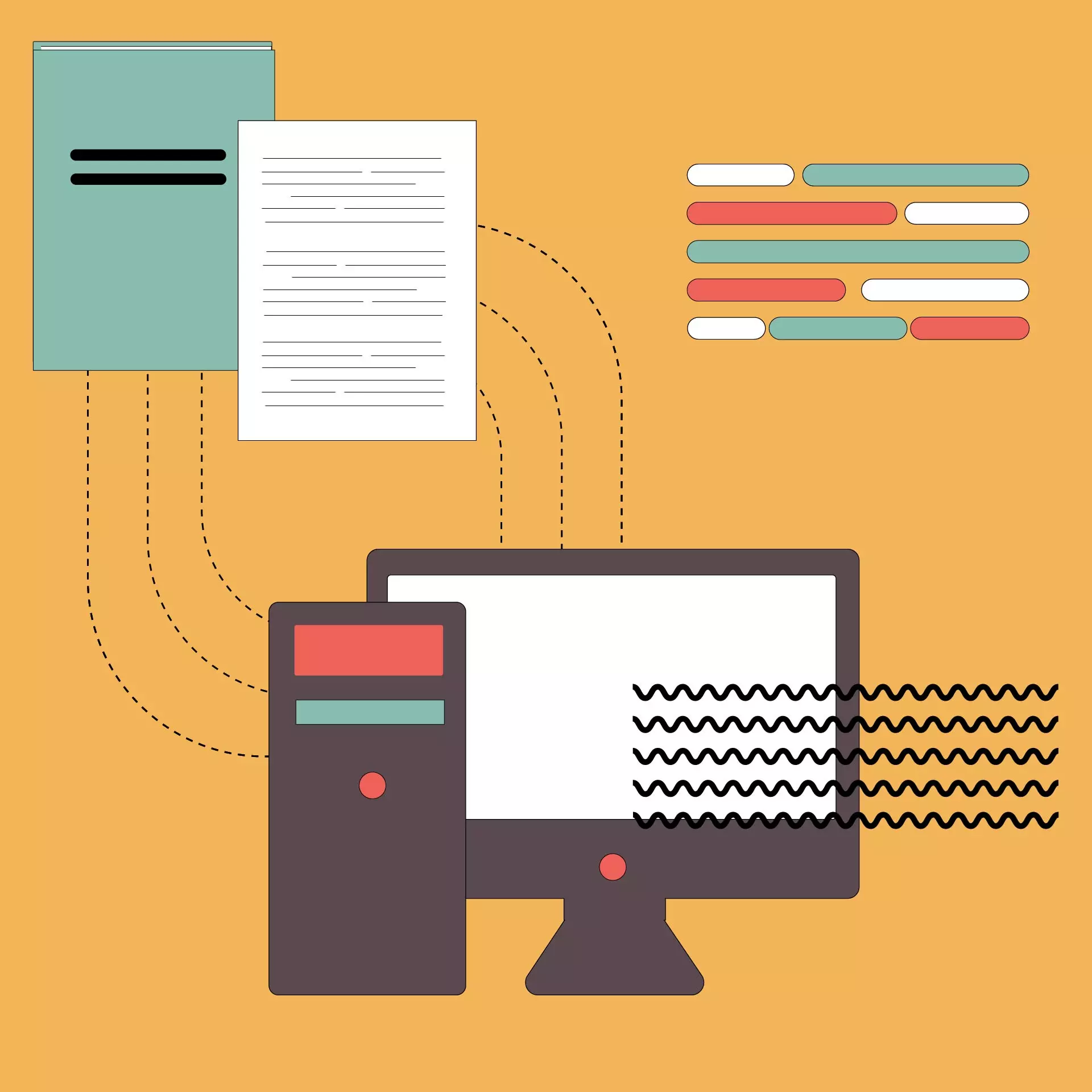 От HR до недвижимости. Зачем нужен парсинг и как его использовать