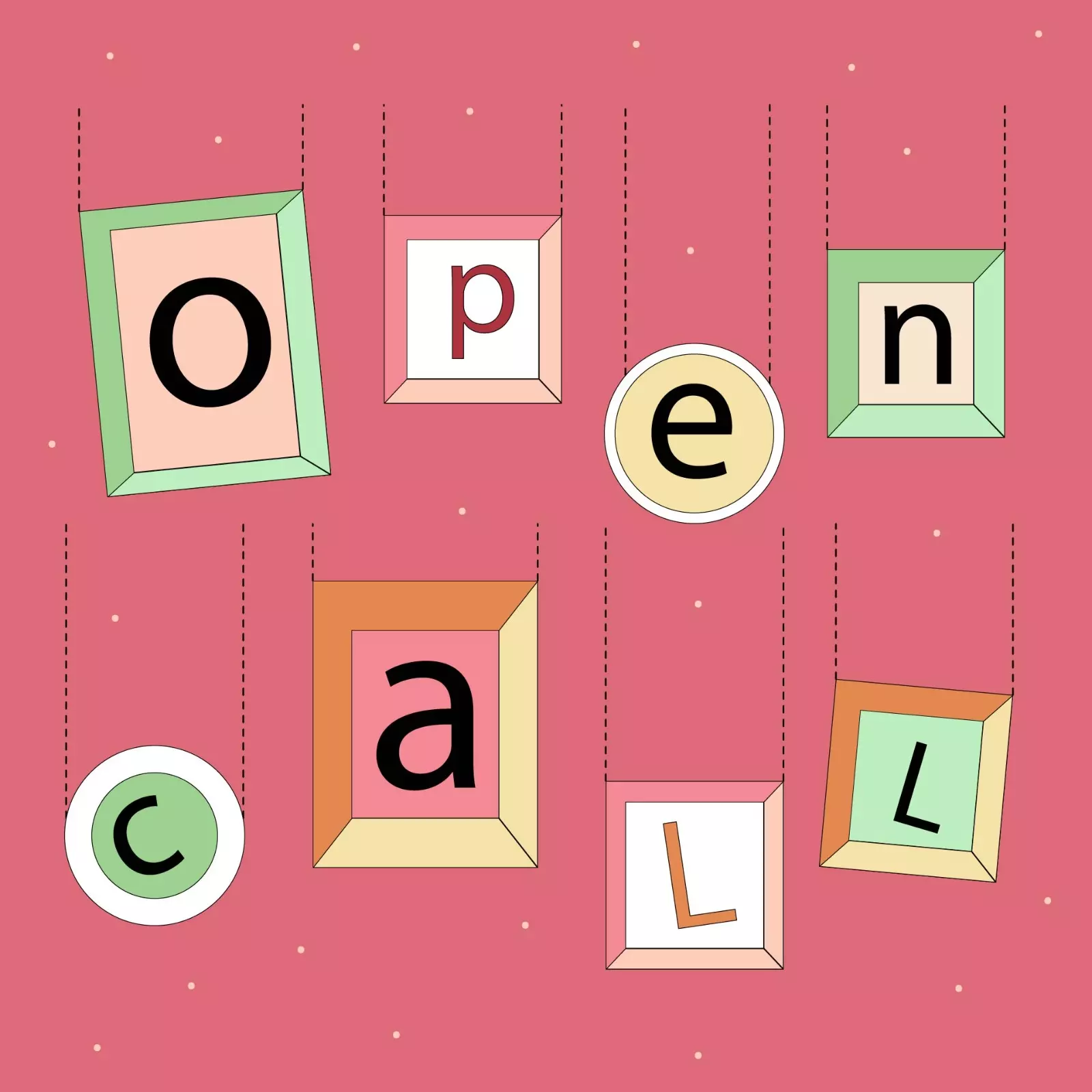 Заявки, выставки, отказы. Главное, что нужно знать об опен-коллах для художников