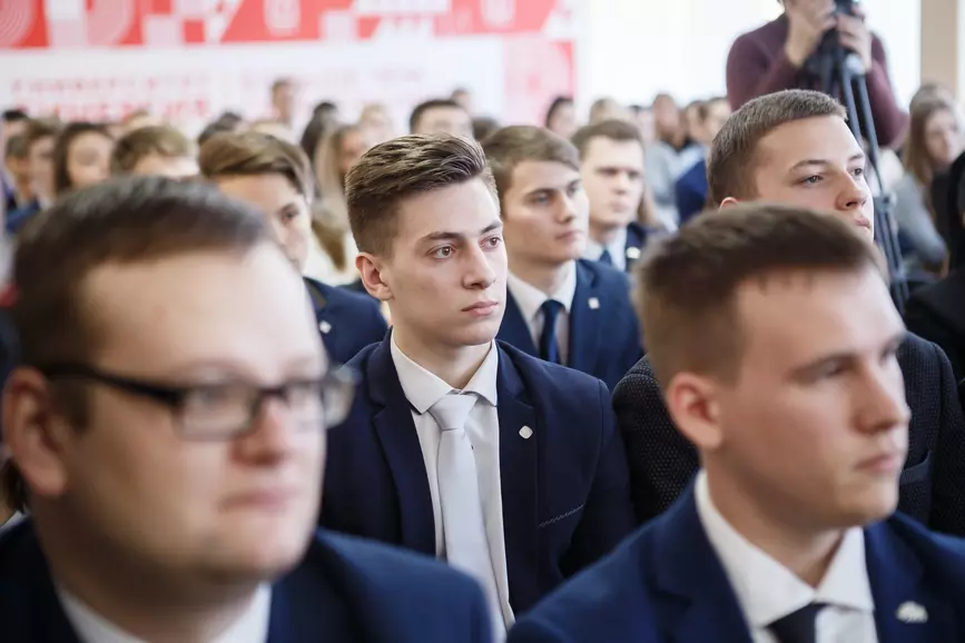 Факультет государственного и муниципального управления: все что нужно знать абитуриенту