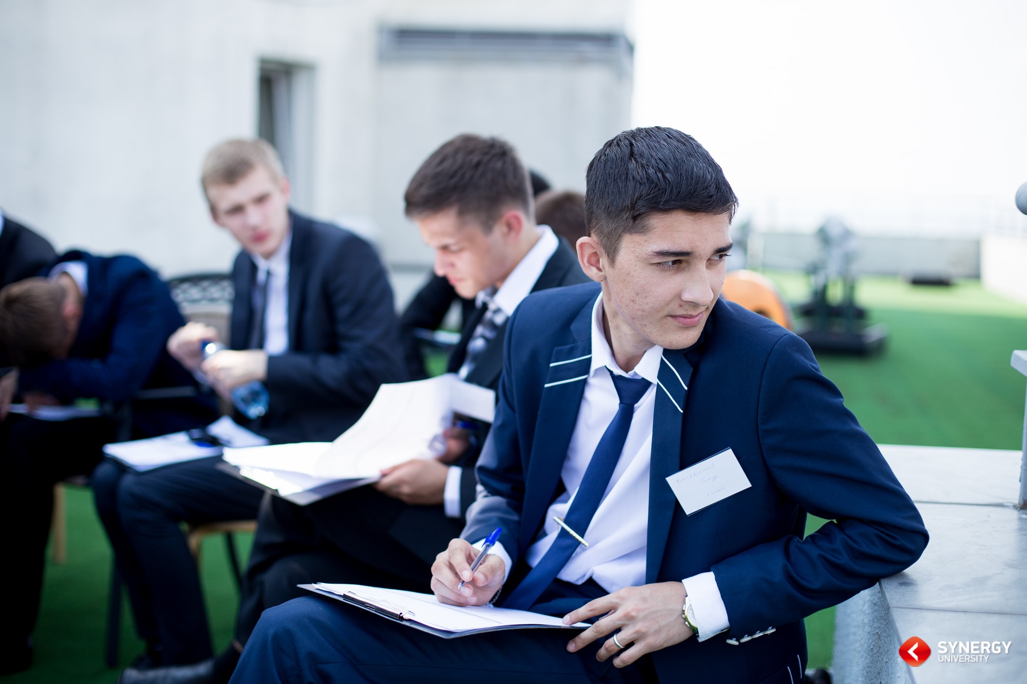 заочное образование