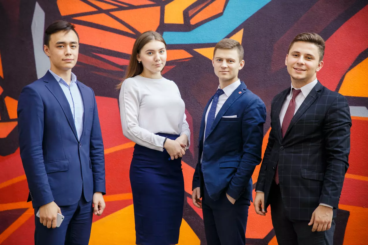 Какие предметы будущие инженеры изучают в вузе