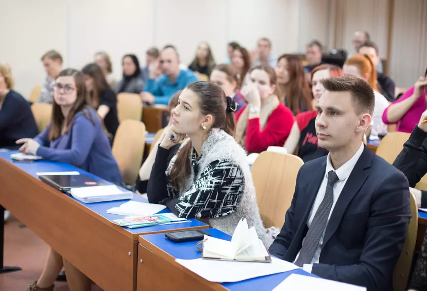 Вузы МВД в России