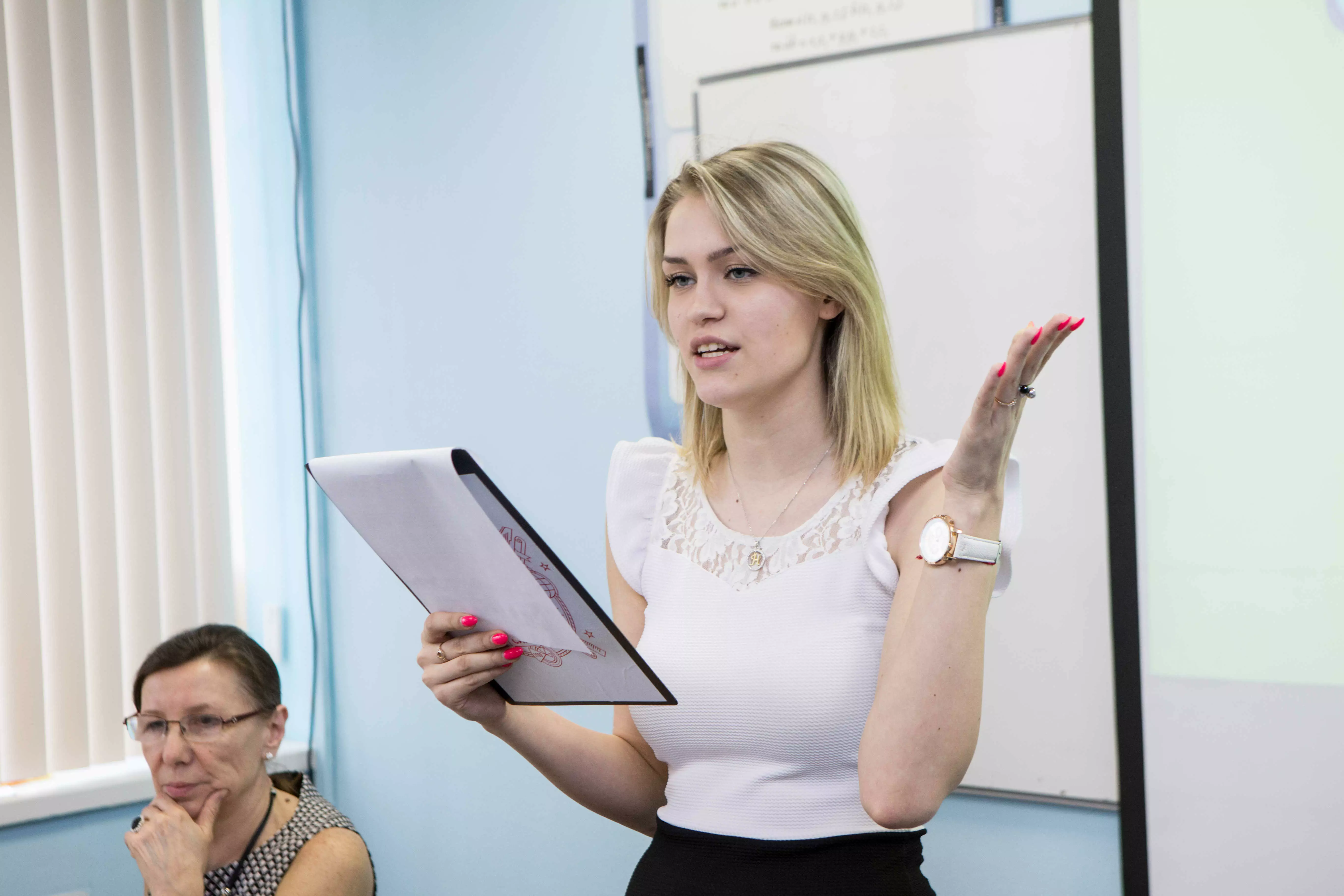 Работа помощником интернет-маркетолога