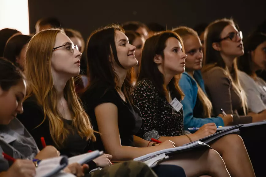 Актер, актриса - что за профессия