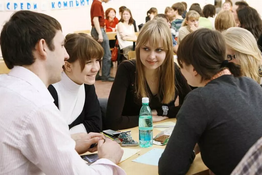 работа маркетолога