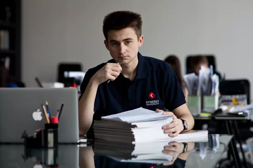 Физик-ядерщик