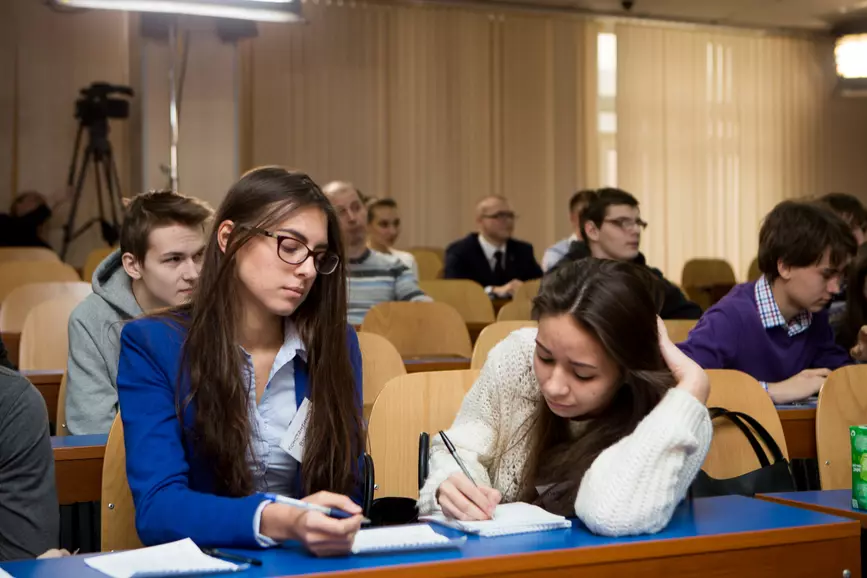 Восстановление в колледже после отчисления