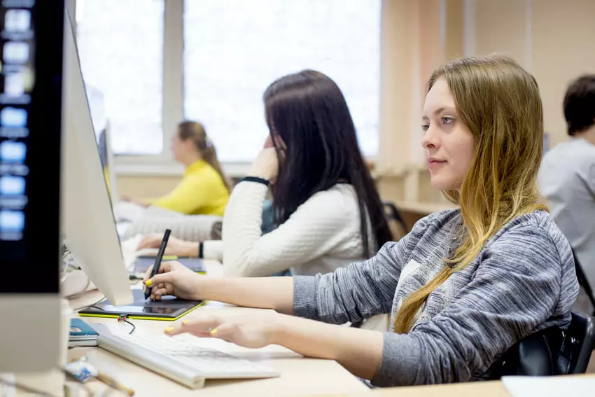 Какие предметы нужно сдавать на художника