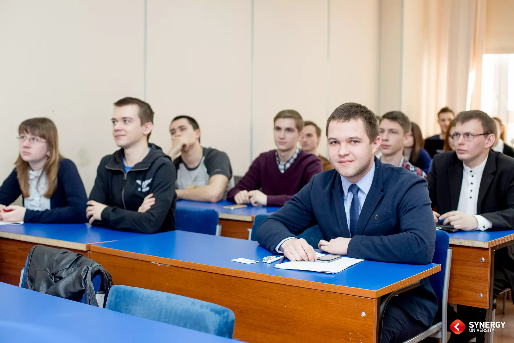 Перспективы развития информационных технологий