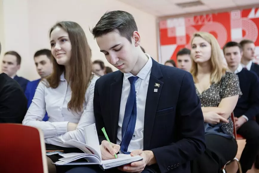 Как перевестись с очного обучения на заочное