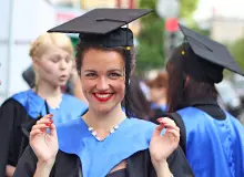 Зачем нужно высшее образование