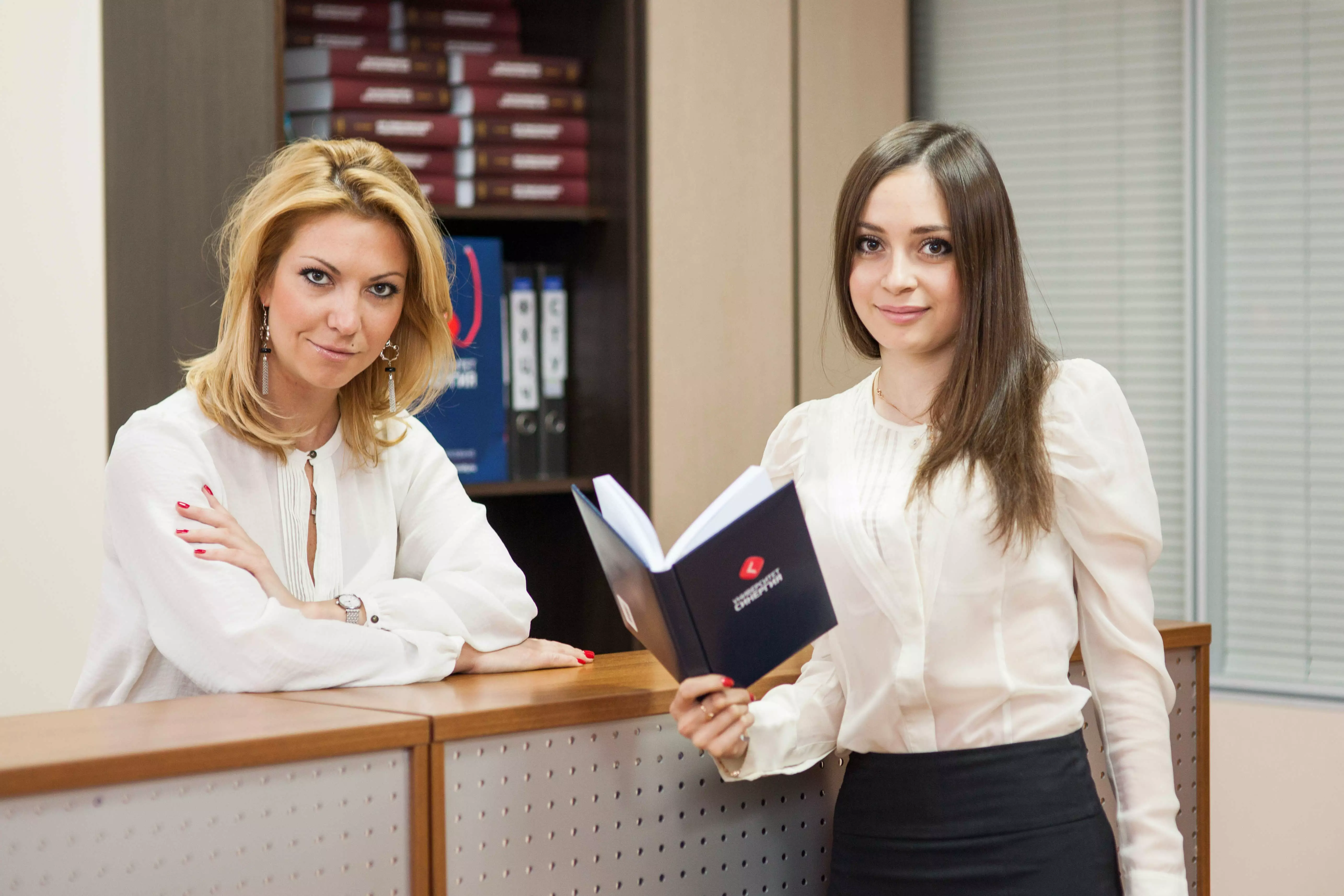 Вузы и колледжи с дистанционным обучением в Оренбурге 2026/27