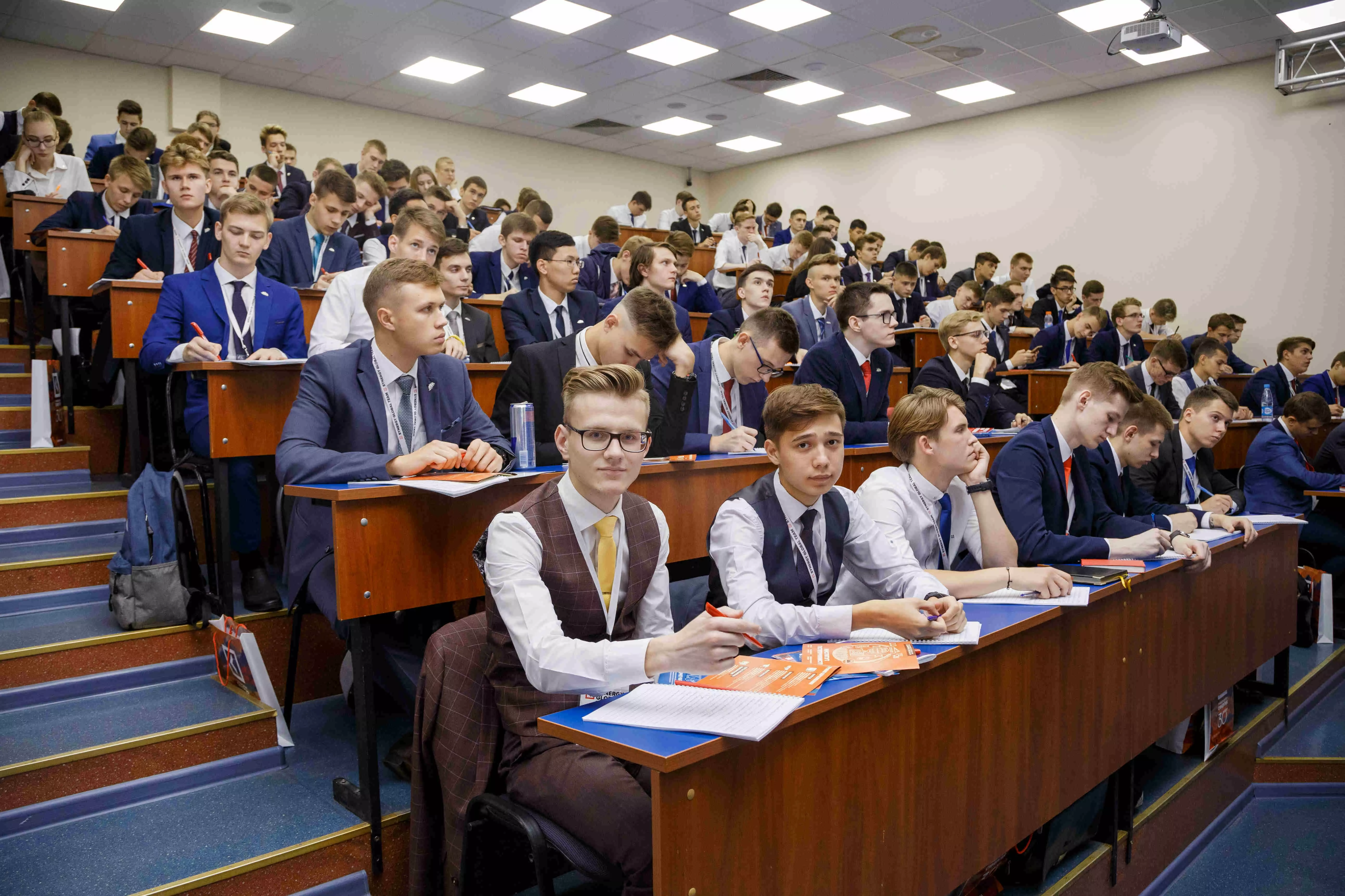 Что делать, если отчислили из колледжа