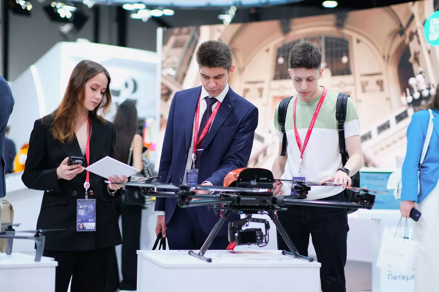 IT-вузы в Орехово-Зуеве: куда поступить, чтобы стать айтишником