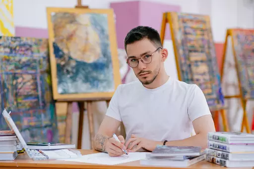 Колледжи дизайна в Новосибирске