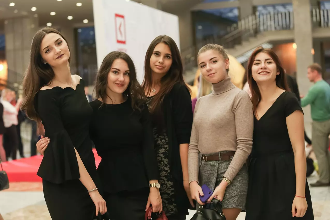 День открытых дверей в технических вузах Москвы 2026/27