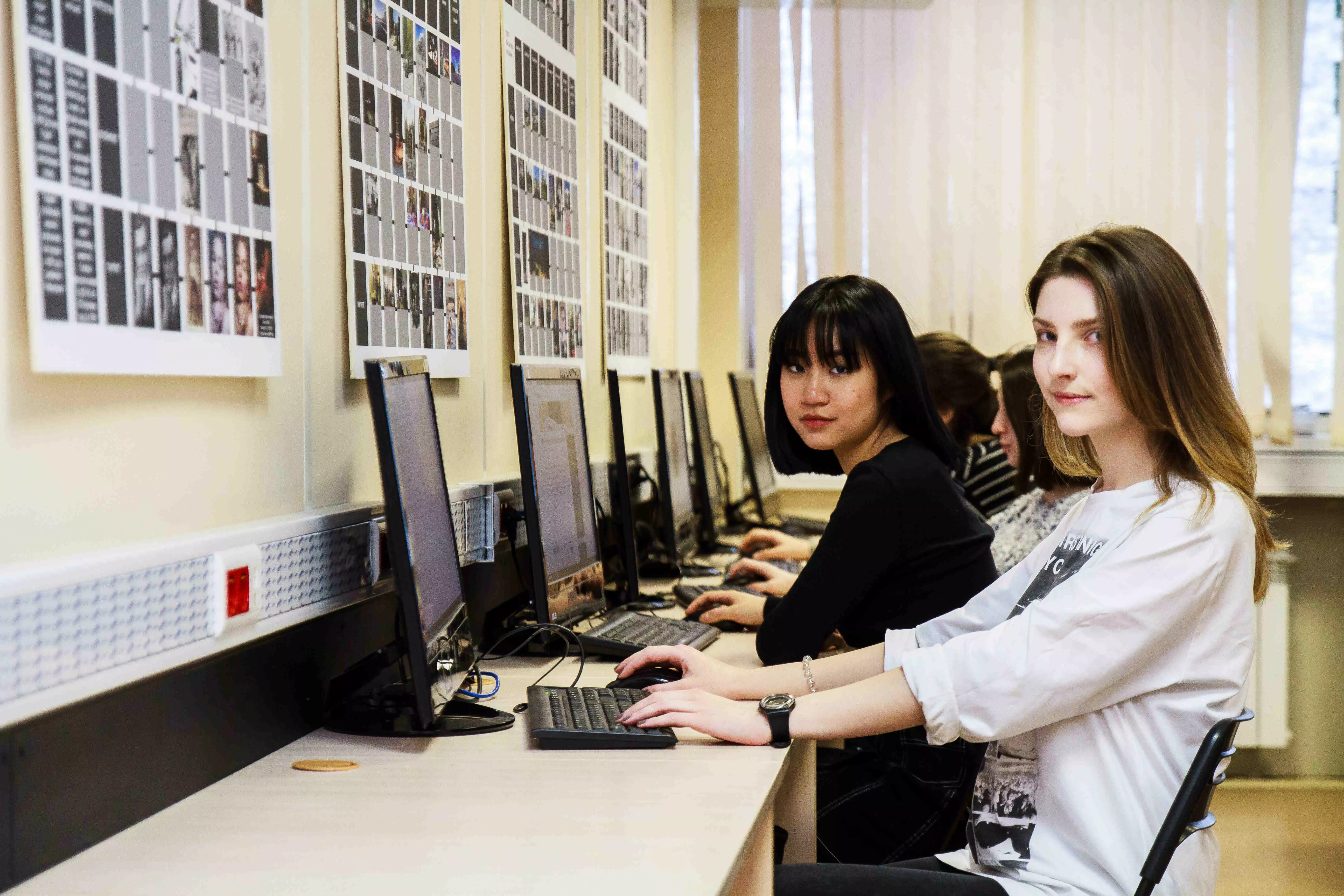 Колледжи с общежитием в Калининграде 2026/27