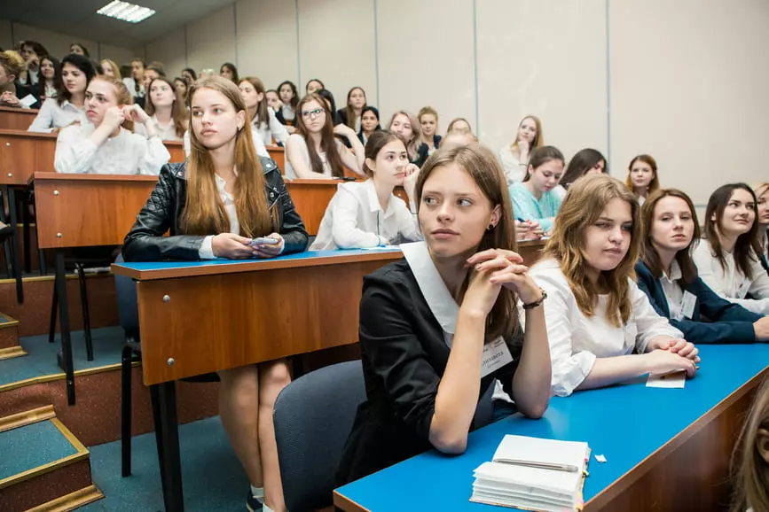 Сколько учиться на магистра в России?