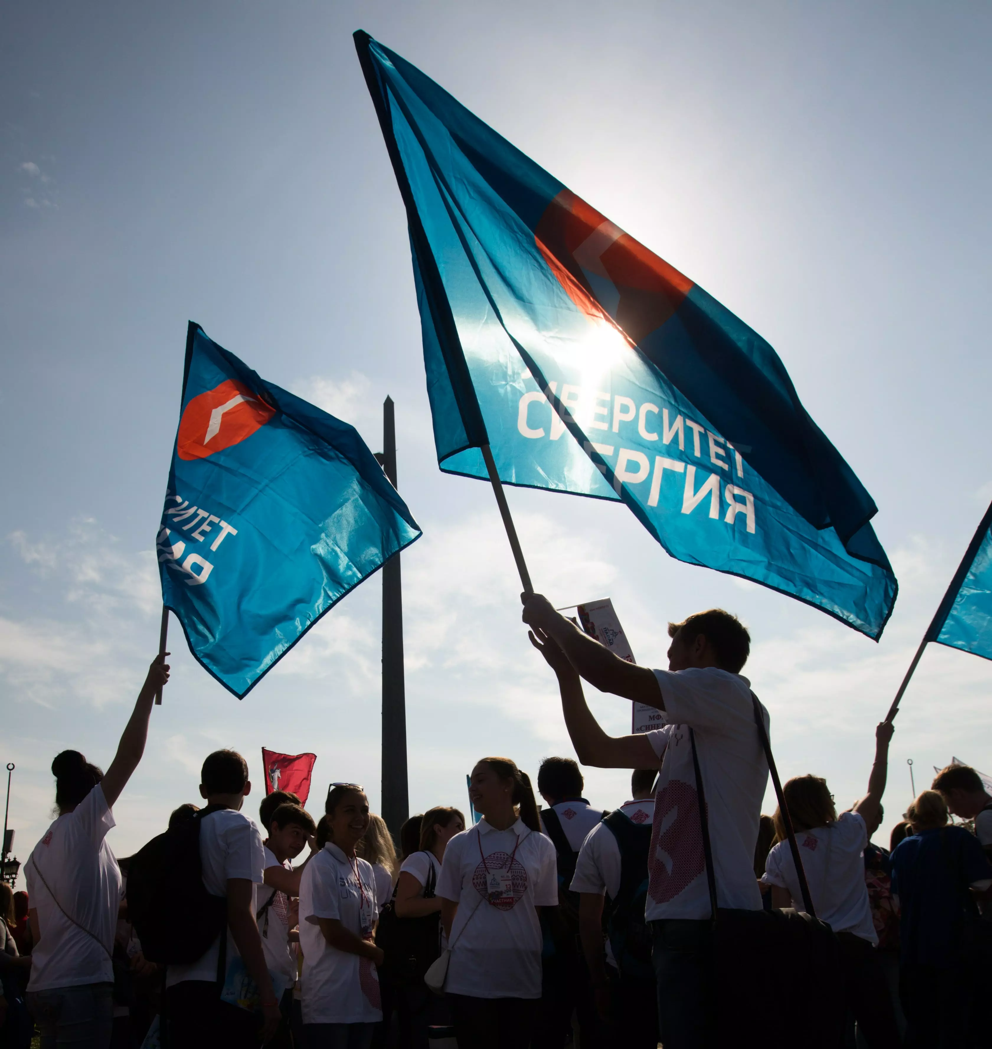 отличие университета от института