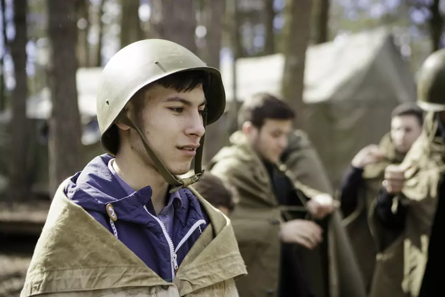 Кто учит школьников надевать противогаз и собирать автомат: профессия «учитель ОБЖ»