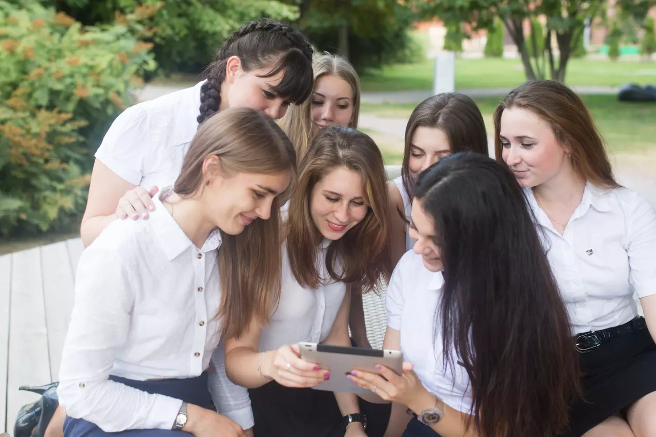 Эссе по английскому языку