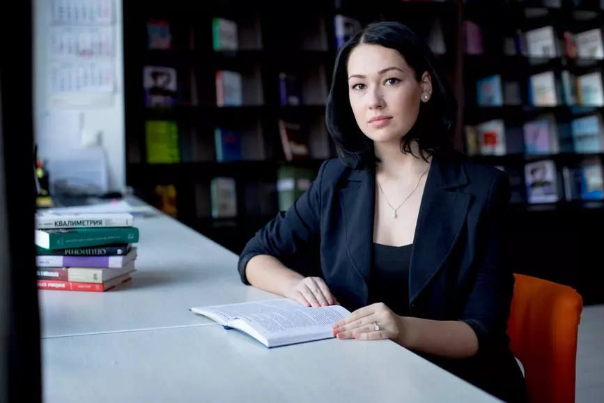 Кто может преподавать в университете