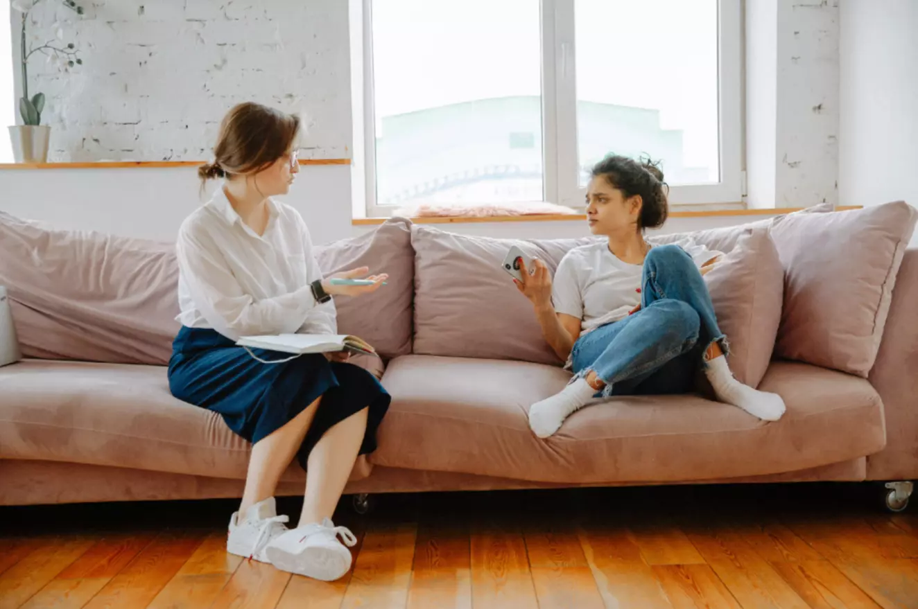 Как помочь ребёнку, если его обижают в школе