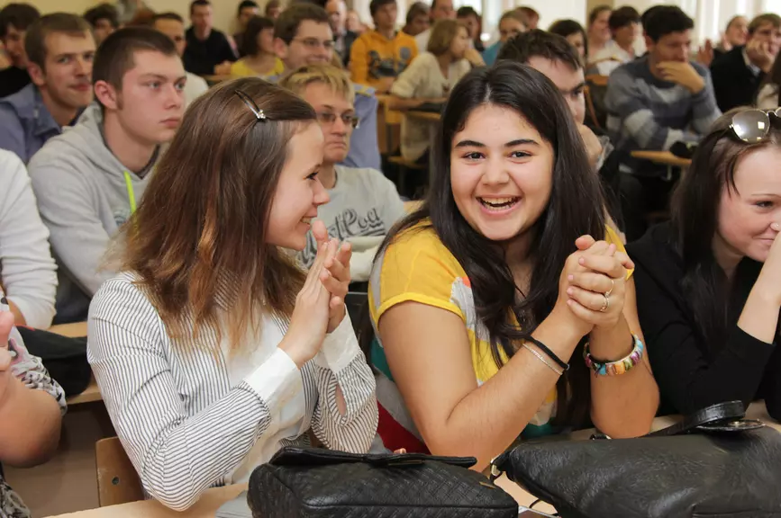 Какие предметы егэ нужно сдавать?