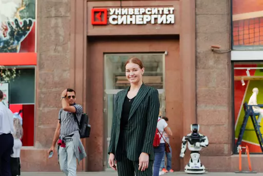 Магистратура по направлению «Градостроительство» в Москве