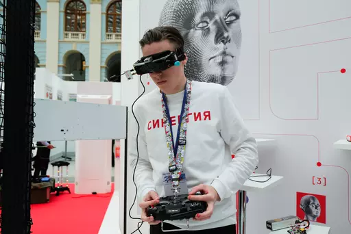 Педагогические колледжи в Красногорске 2026/27