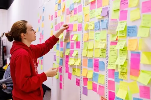 Колледжи дизайна в Уфе