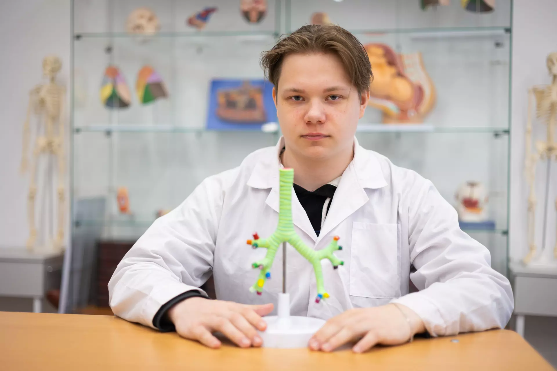 Частные медицинские колледжи Москвы 2026/27