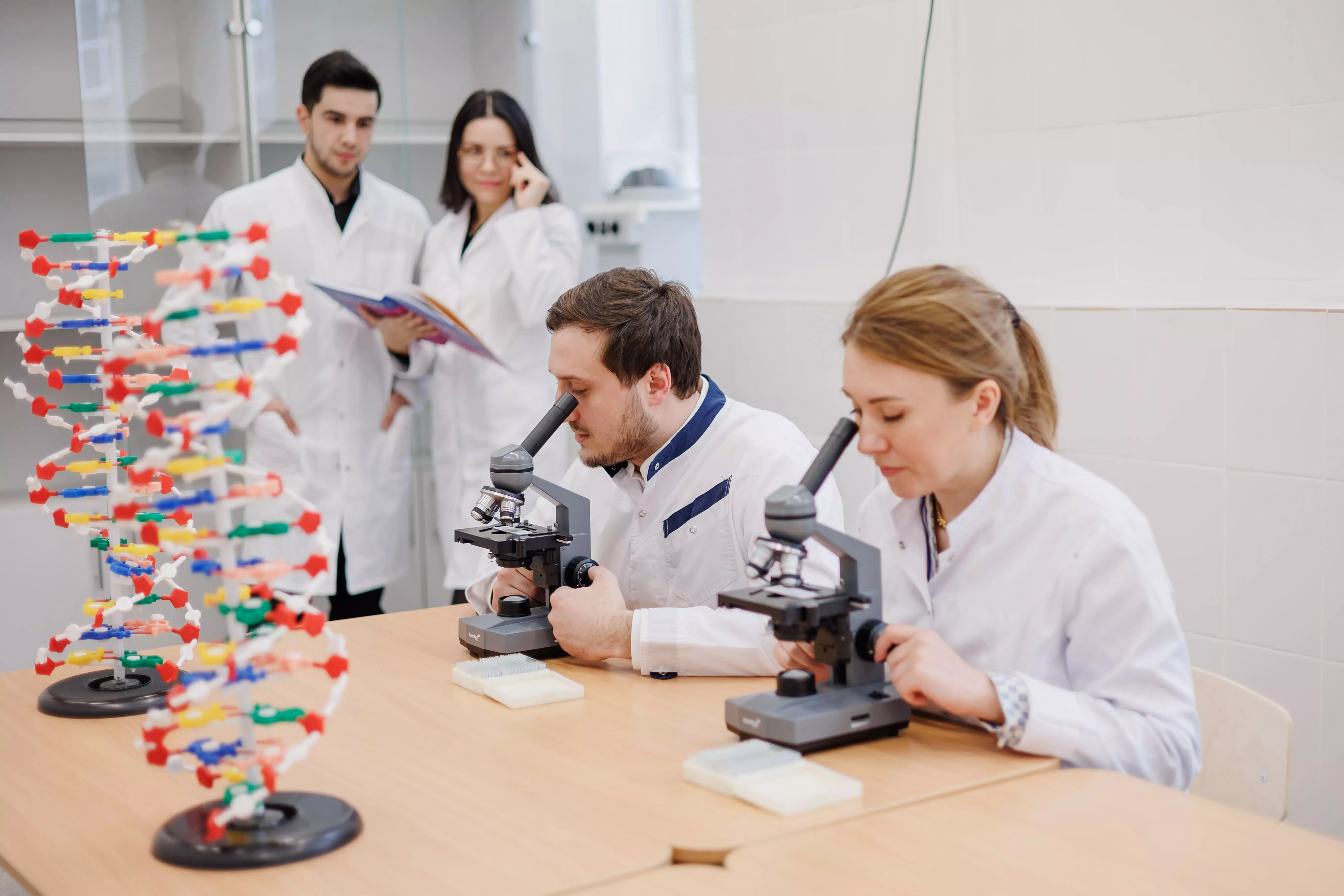 Сколько стоит обучение в медицинских колледжах Москвы 2026/27